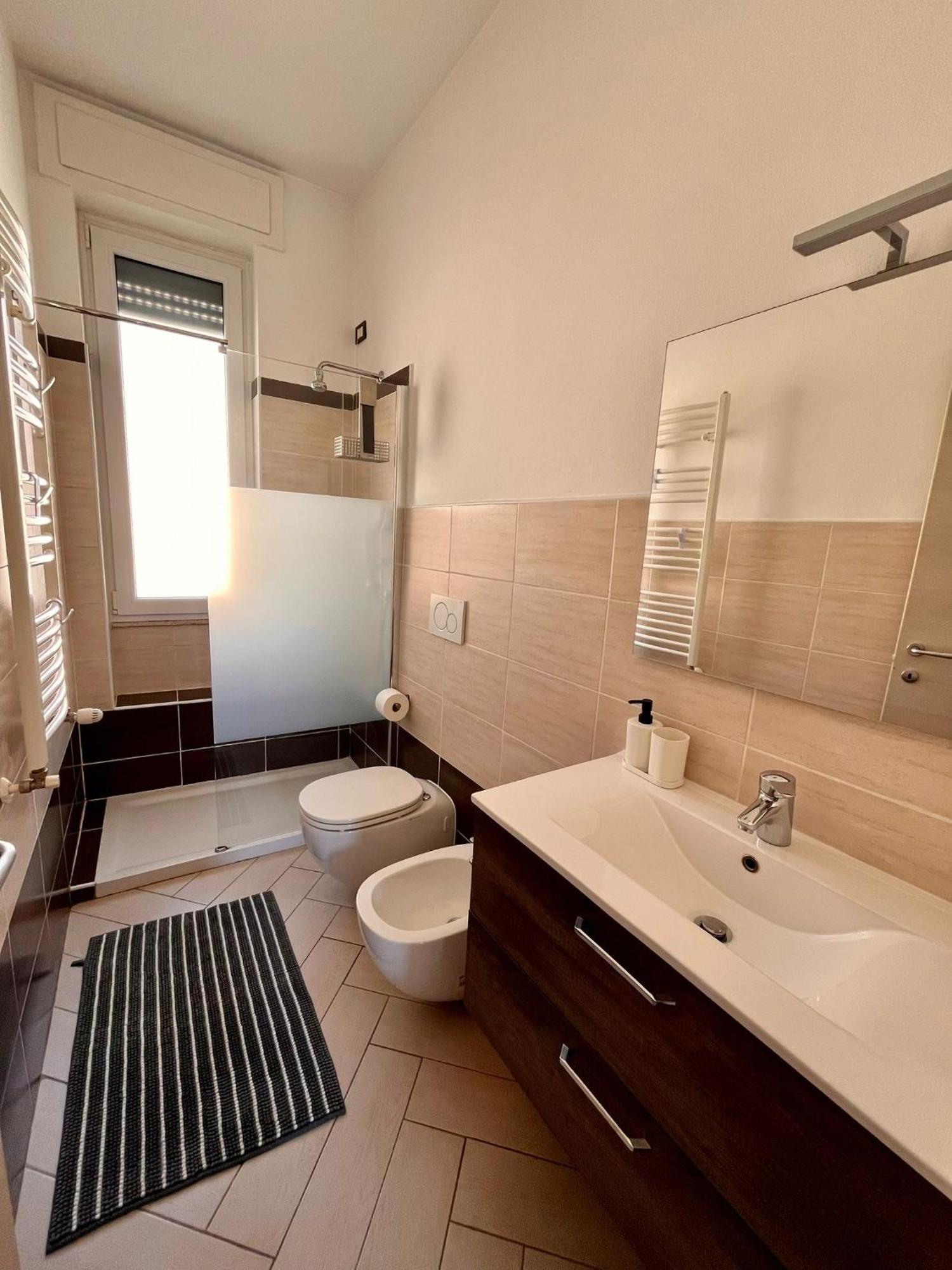 Apartmán Casa Samu Cornaredo Exteriér fotografie